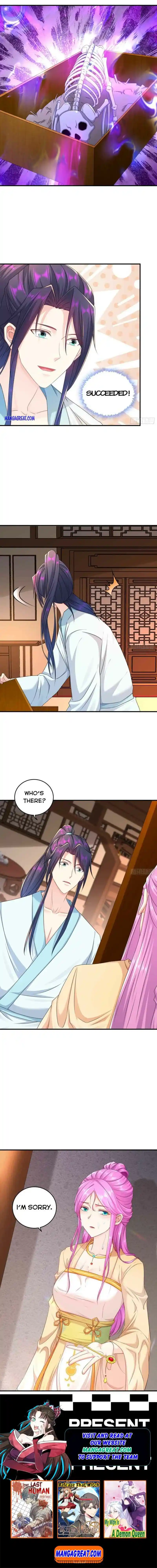 Forced to Become the Villainous Son-in-law Chapter 285