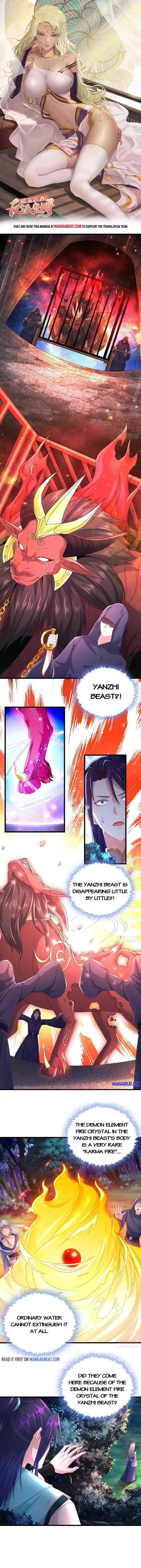 Forced to Become the Villainous Son-in-law Chapter 291