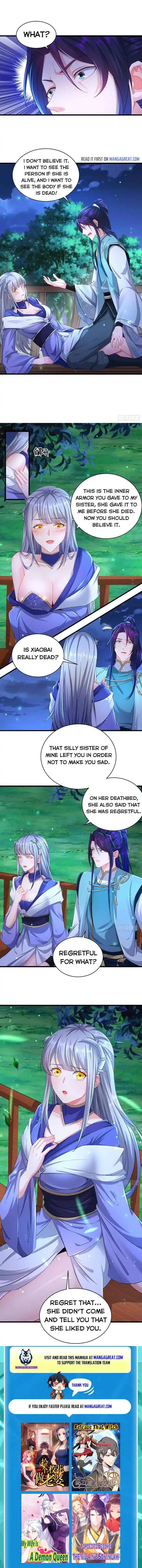 Forced to Become the Villainous Son-in-law Chapter 291