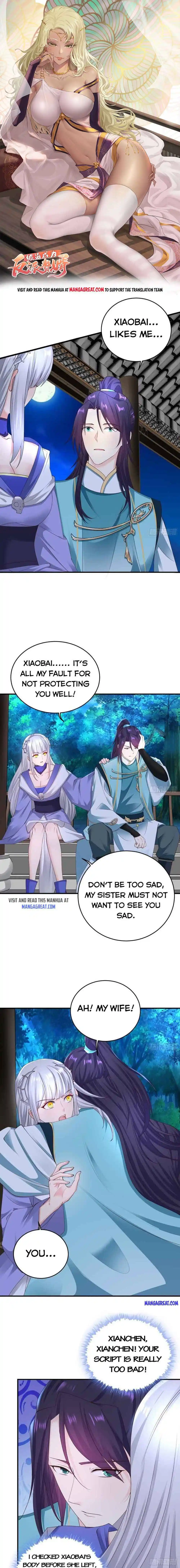 Forced to Become the Villainous Son-in-law Chapter 292