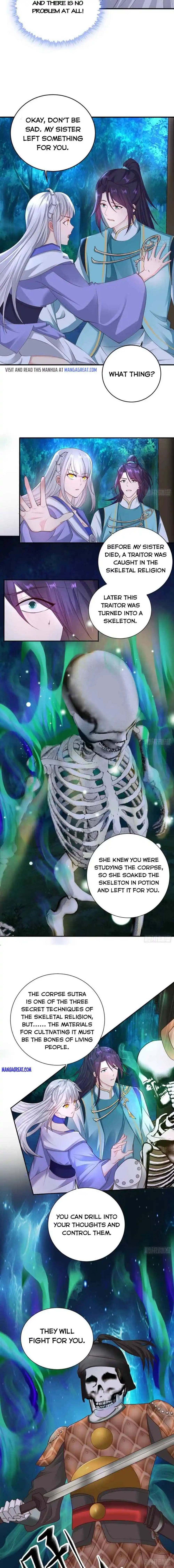 Forced to Become the Villainous Son-in-law Chapter 292