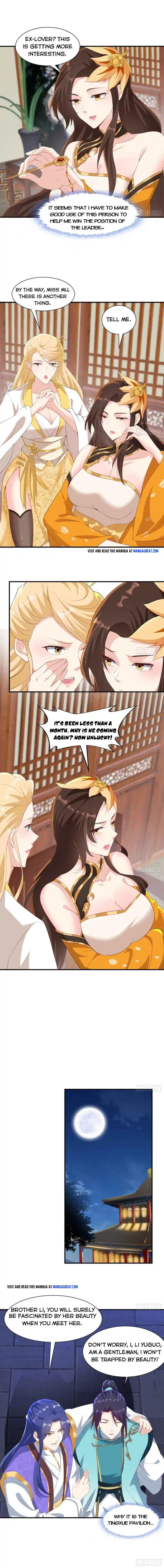 Forced to Become the Villainous Son-in-law Chapter 298