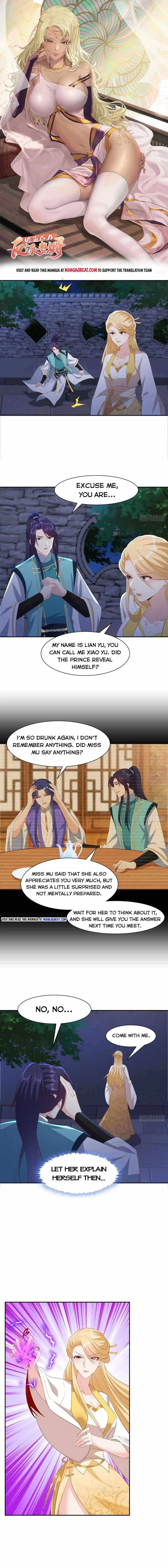 Forced to Become the Villainous Son-in-law Chapter 299