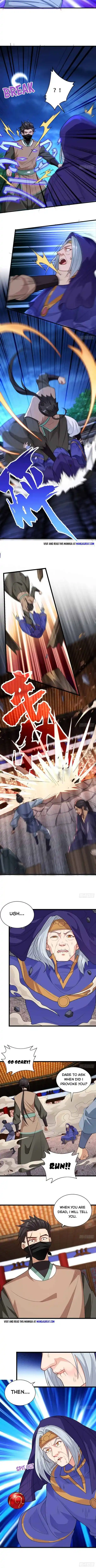 Forced to Become the Villainous Son-in-law Chapter 301