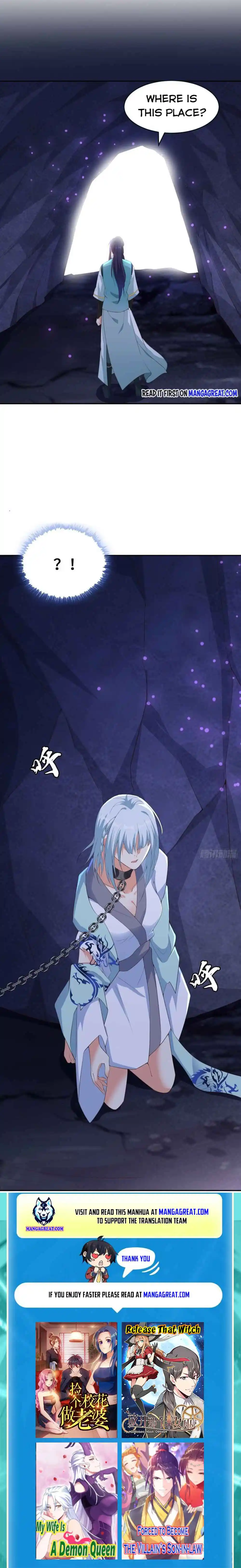 Forced to Become the Villainous Son-in-law Chapter 305