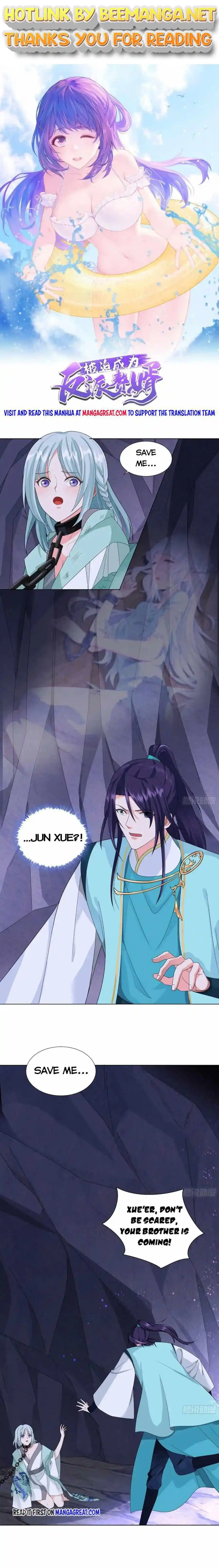 Forced To Become The Villainous Son-In-Law Chapter 306