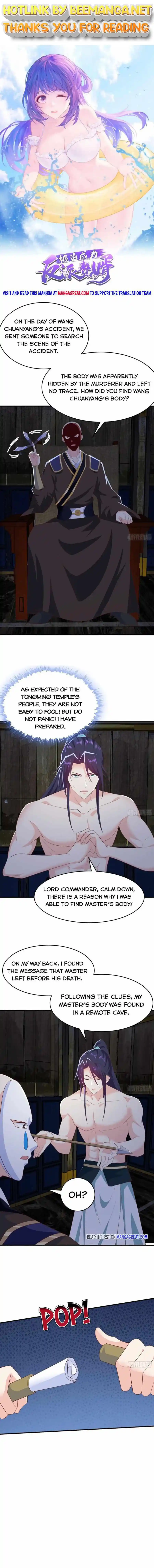 Forced To Become The Villainous Son-In-Law Chapter 309