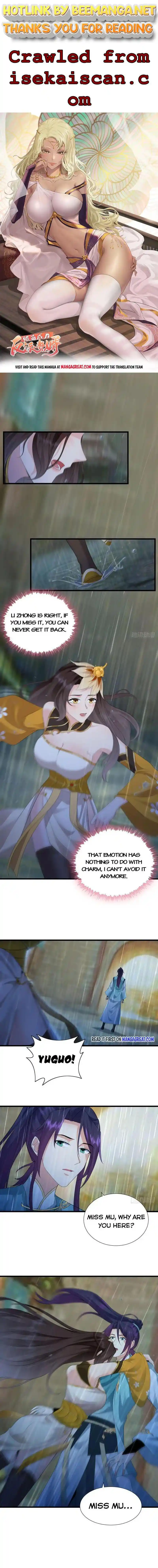 Forced To Become The Villainous Son-In-Law Chapter 312