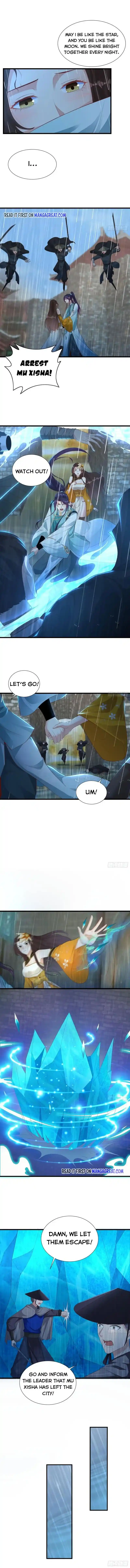 Forced To Become The Villainous Son-In-Law Chapter 312