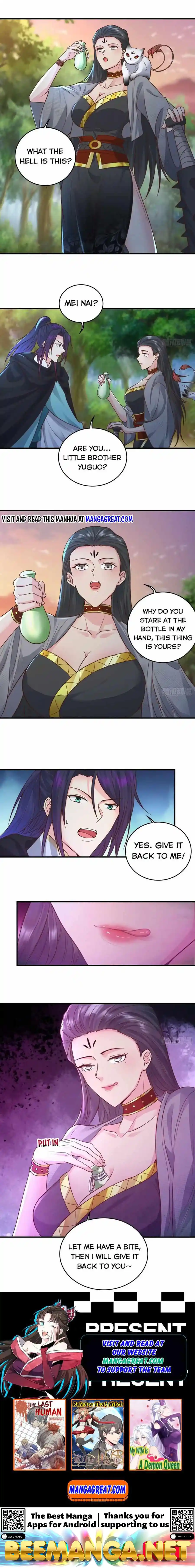 Forced To Become The Villainous Son-In-Law Chapter 316