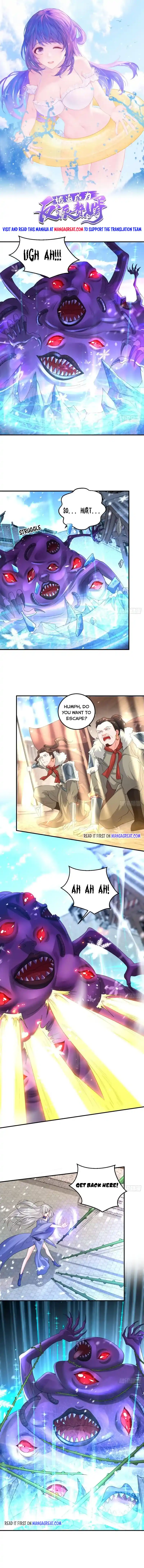 Forced to Become the Villainous Son-in-law Chapter 320