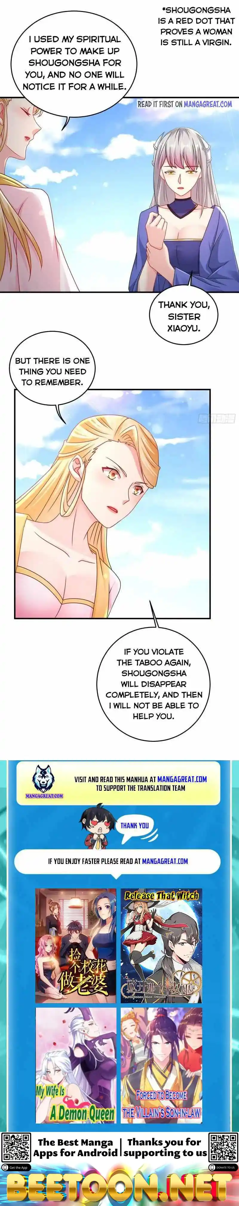 Forced To Become The Villainous Son-In-Law Chapter 325