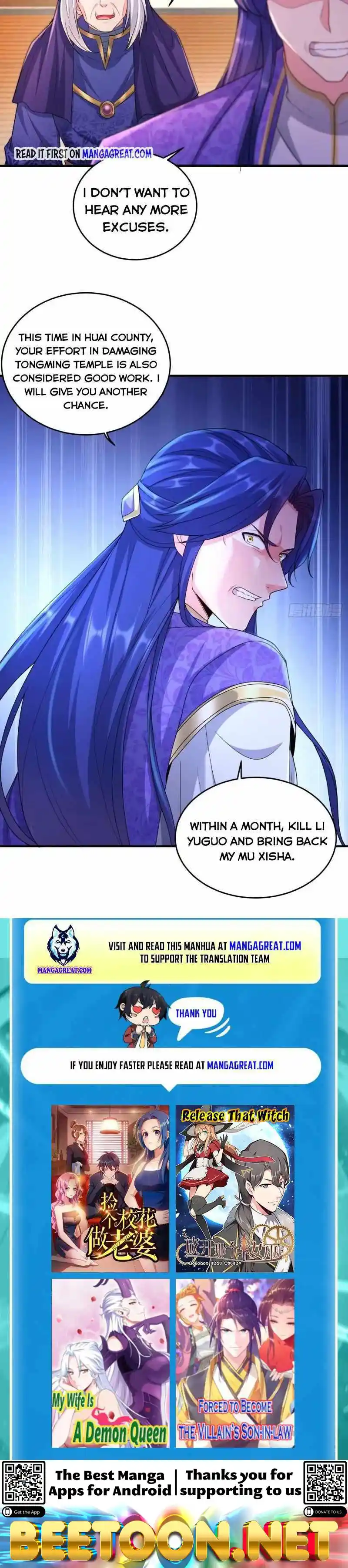 Forced To Become The Villainous Son-In-Law Chapter 326