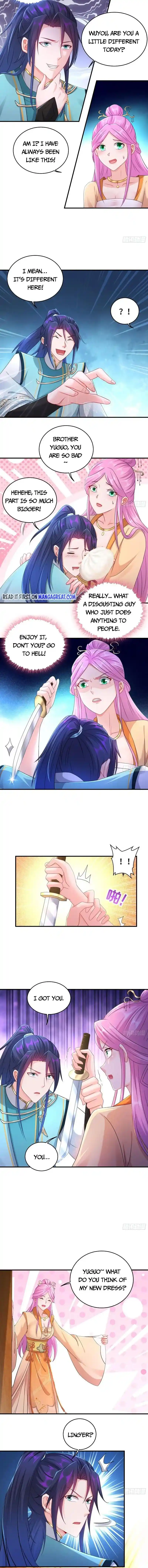 Forced To Become The Villainous Son-In-Law Chapter 330