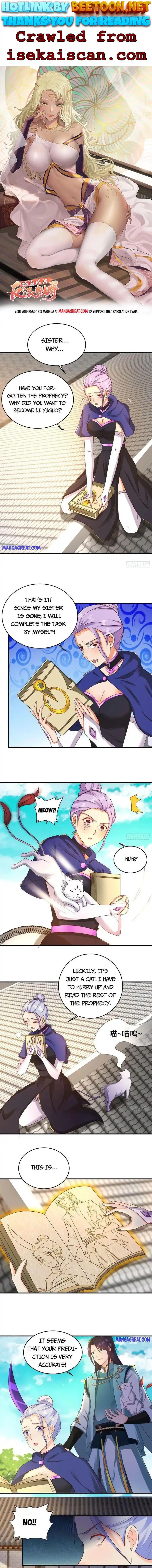 Forced To Become The Villainous Son-In-Law Chapter 331