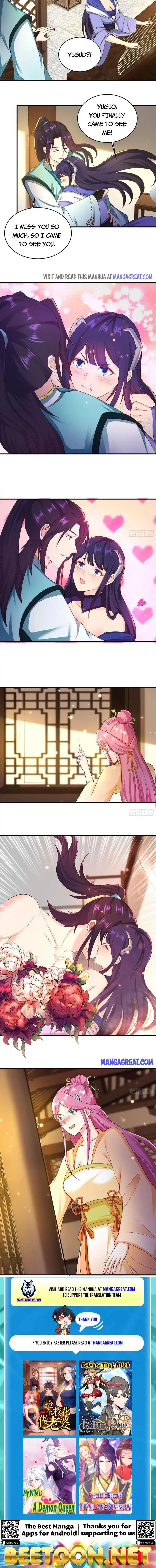 Forced To Become The Villainous Son-In-Law Chapter 331