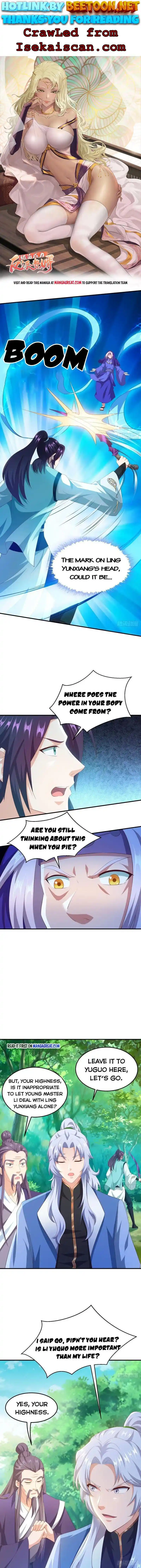 Forced To Become The Villainous Son-In-Law Chapter 338