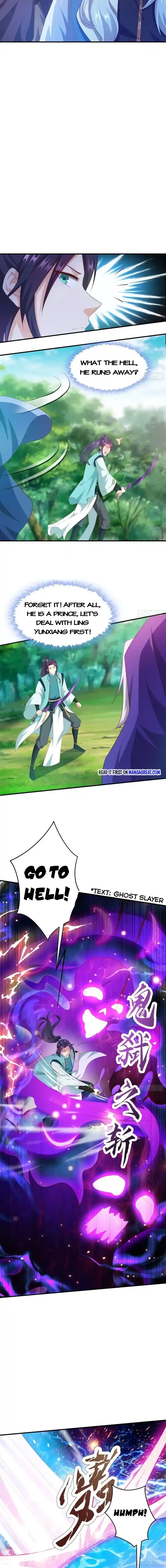 Forced To Become The Villainous Son-In-Law Chapter 338