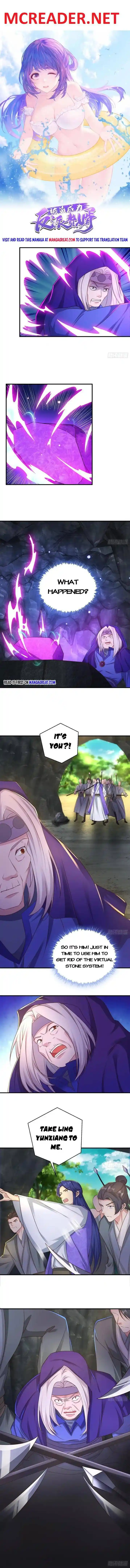 Forced to Become the Villainous Son-in-law Chapter 340