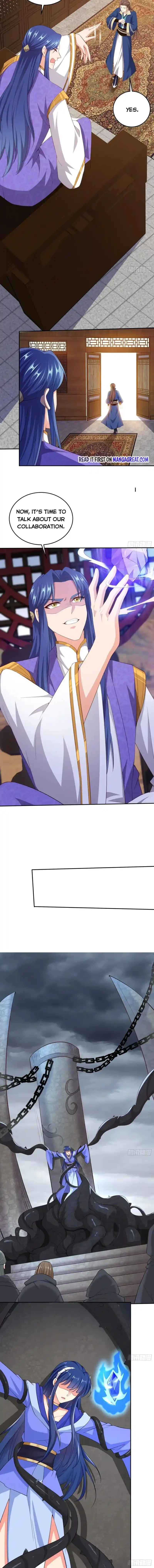 Forced To Become The Villainous Son-In-Law Chapter 341