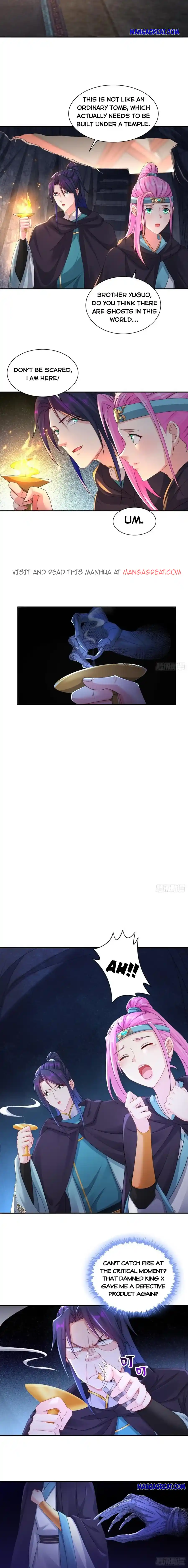 Forced to Become the Villainous Son-in-law Chapter 343