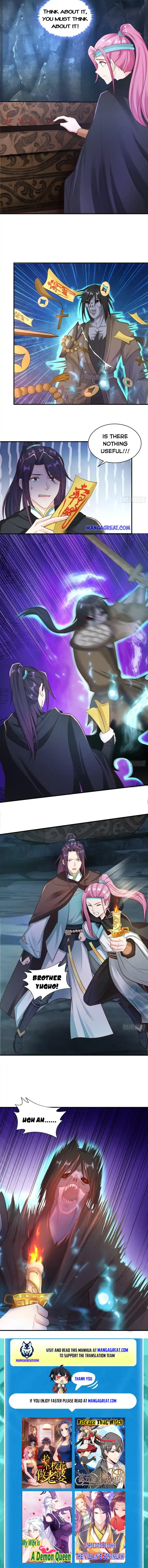 Forced to Become the Villainous Son-in-law Chapter 344