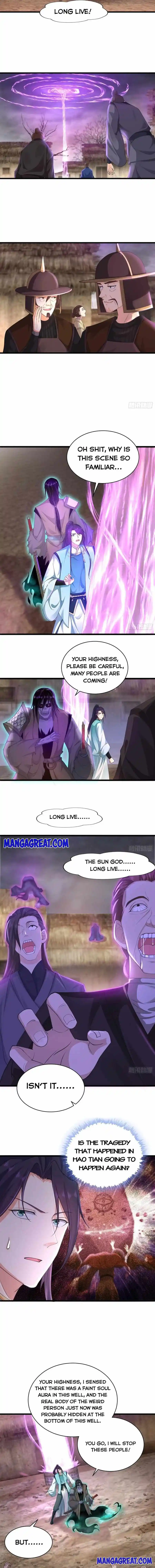 Forced To Become The Villainous Son-In-Law Chapter 350