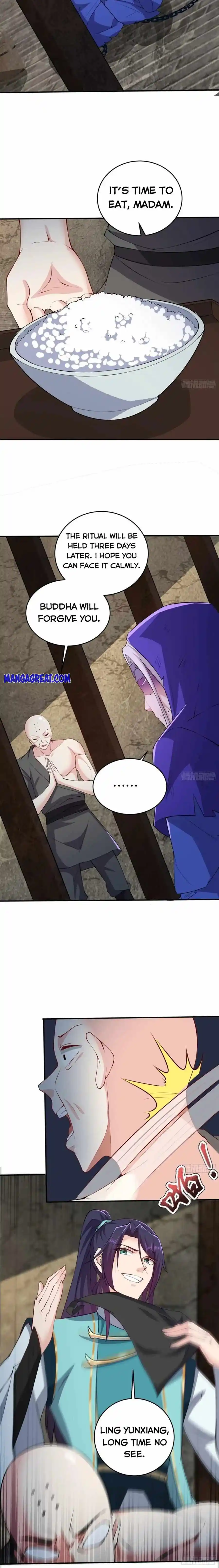 Forced To Become The Villainous Son-In-Law Chapter 356