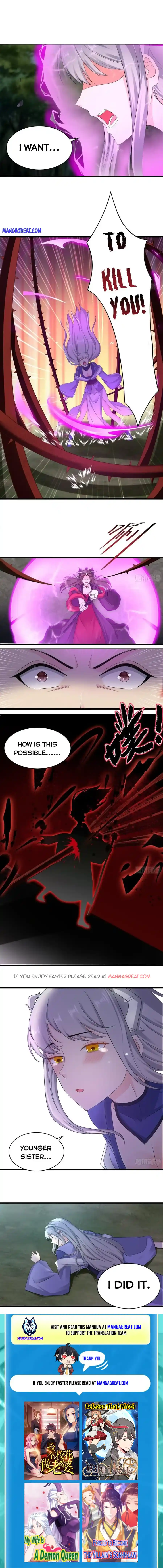 Forced to Become the Villainous Son-in-law Chapter 359