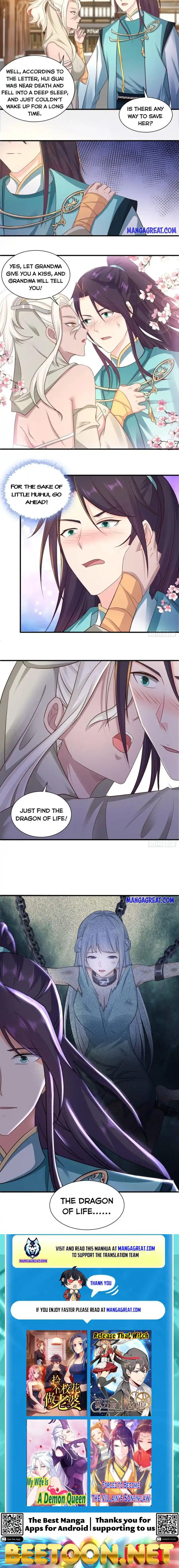 Forced To Become The Villainous Son-In-Law Chapter 360