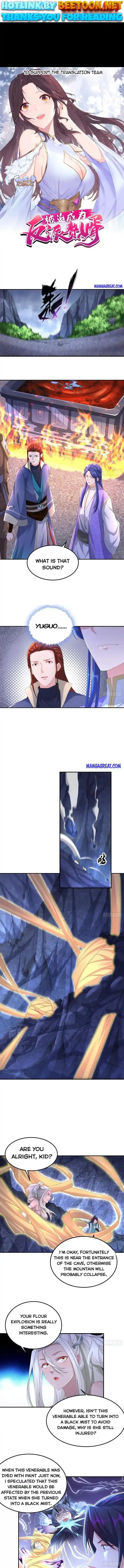 Forced To Become The Villainous Son-In-Law Chapter 370