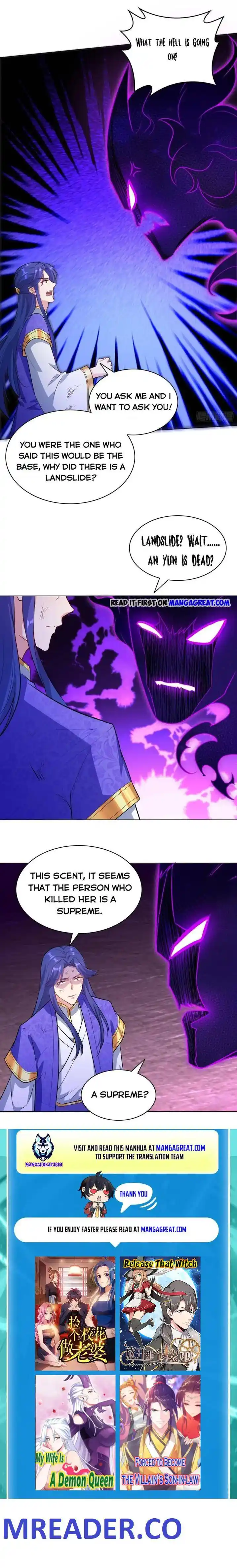 Forced to Become the Villainous Son-in-law Chapter 373