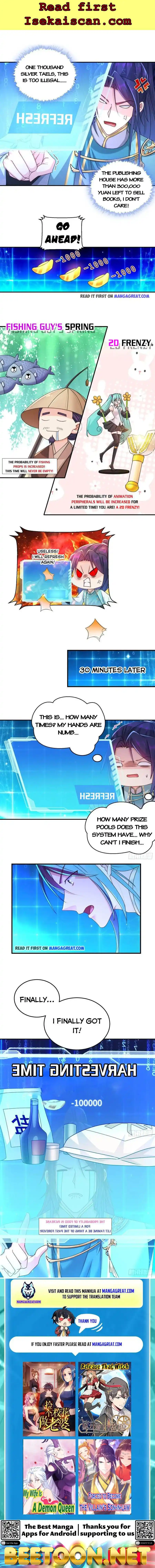 Forced To Become The Villainous Son-In-Law Chapter 374