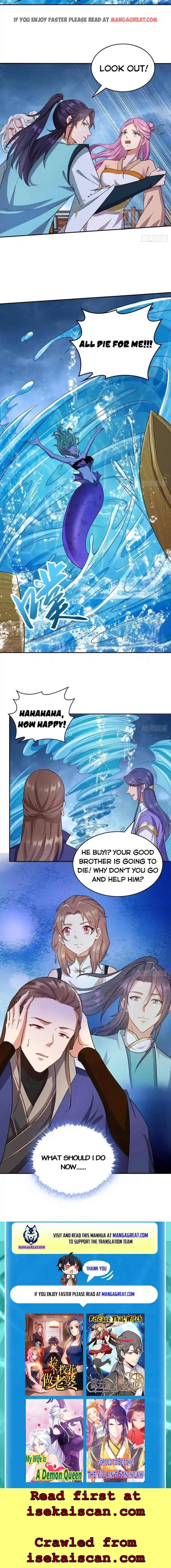 Forced to Become the Villainous Son-in-law Chapter 382