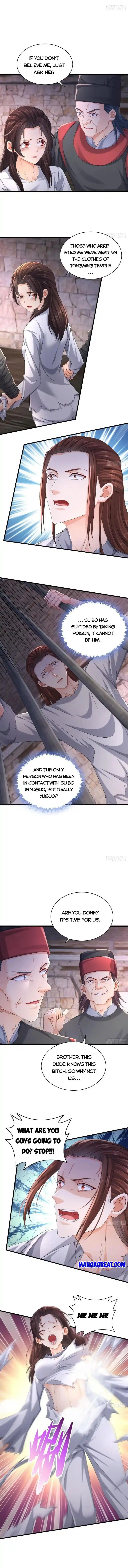 Forced To Become The Villainous Son-In-Law Chapter 391