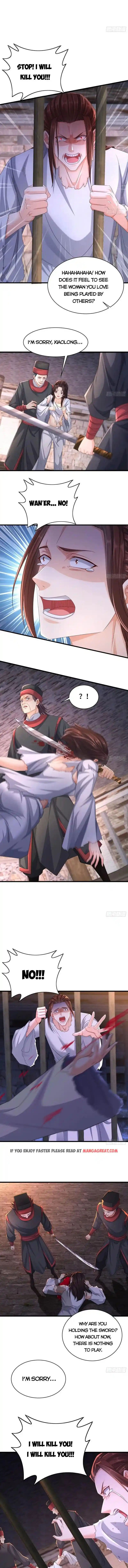 Forced To Become The Villainous Son-In-Law Chapter 391