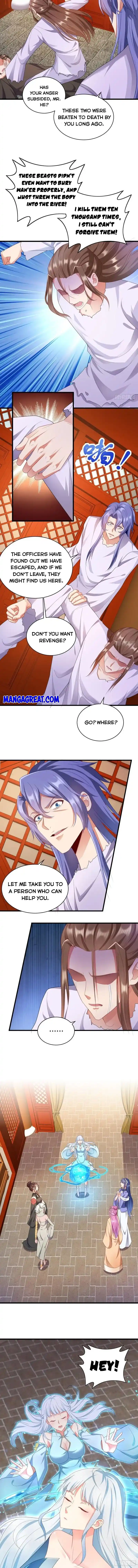 Forced To Become The Villainous Son-In-Law Chapter 392