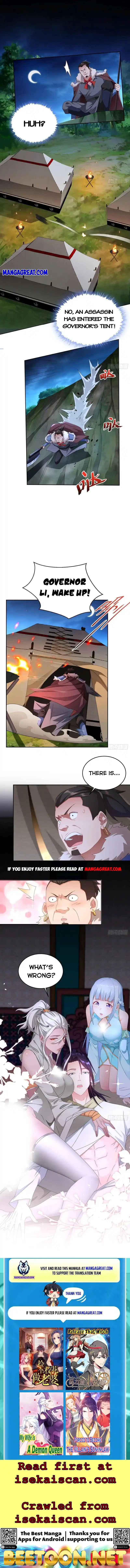 Forced To Become The Villainous Son-In-Law Chapter 393