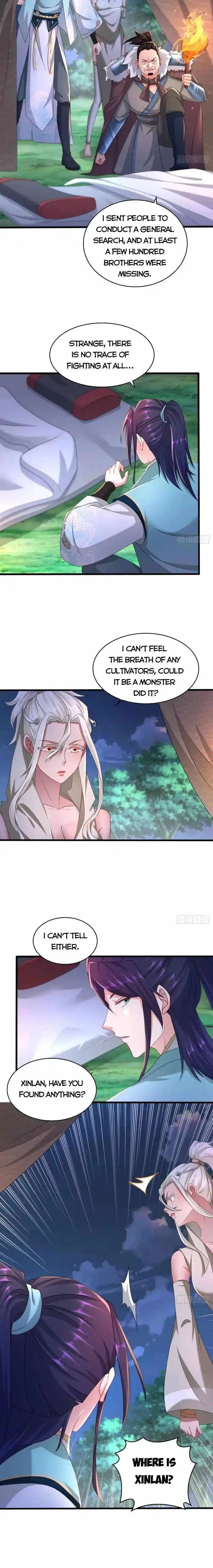 Forced to Become the Villainous Son-in-law Chapter 394