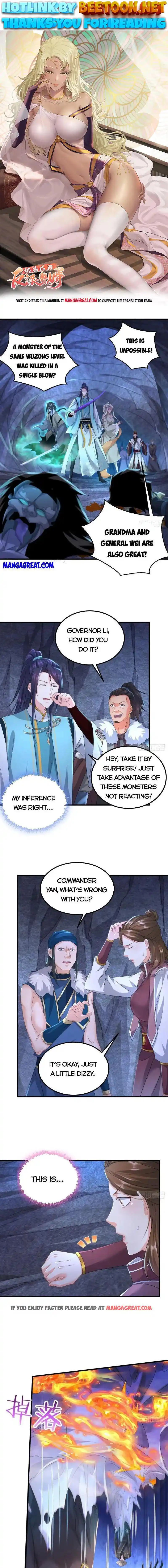 Forced To Become The Villainous Son-In-Law Chapter 397