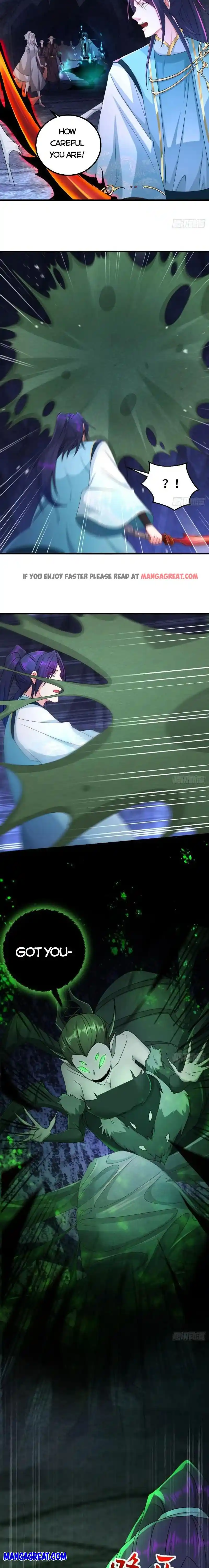 Forced To Become The Villainous Son-In-Law Chapter 397