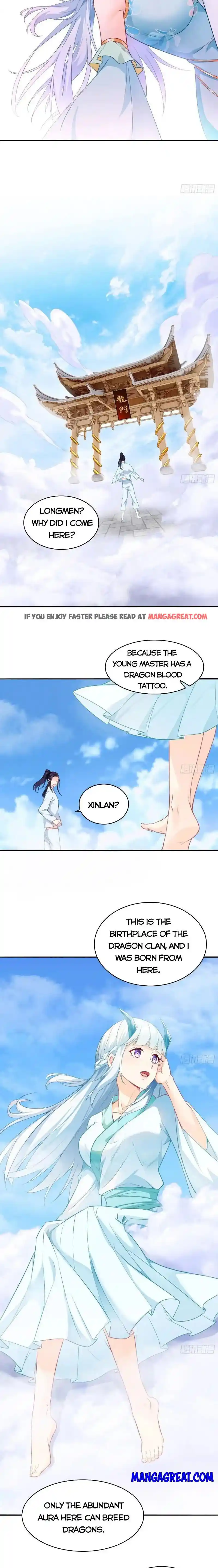 Forced To Become The Villainous Son-In-Law Chapter 398