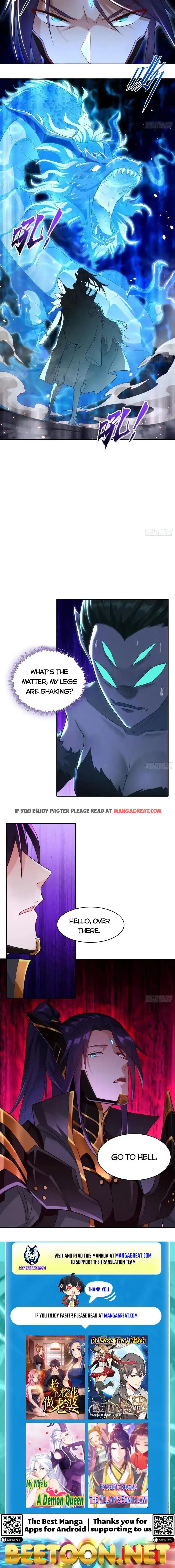 Forced To Become The Villainous Son-In-Law Chapter 398