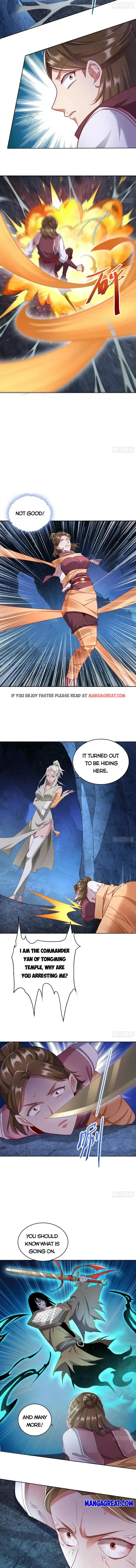 Forced To Become The Villainous Son-In-Law Chapter 399