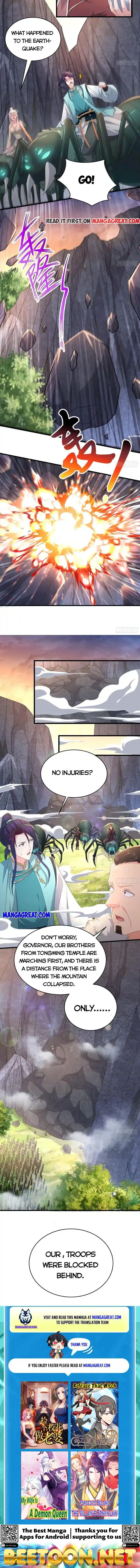 Forced To Become The Villainous Son-In-Law Chapter 402