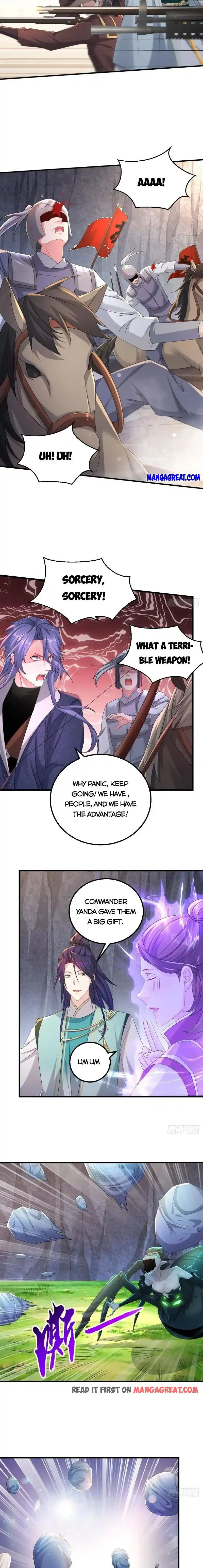 Forced To Become The Villainous Son-In-Law Chapter 403