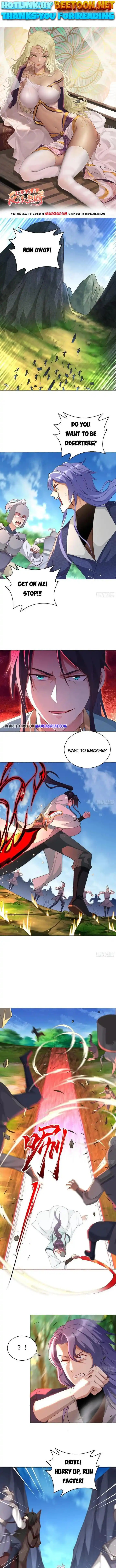 Forced To Become The Villainous Son-In-Law Chapter 404