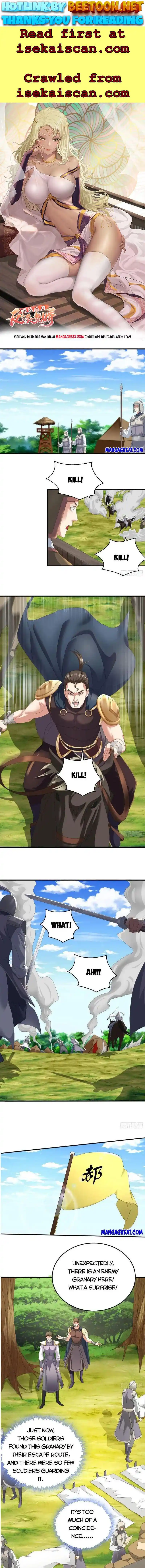 Forced To Become The Villainous Son-In-Law Chapter 405