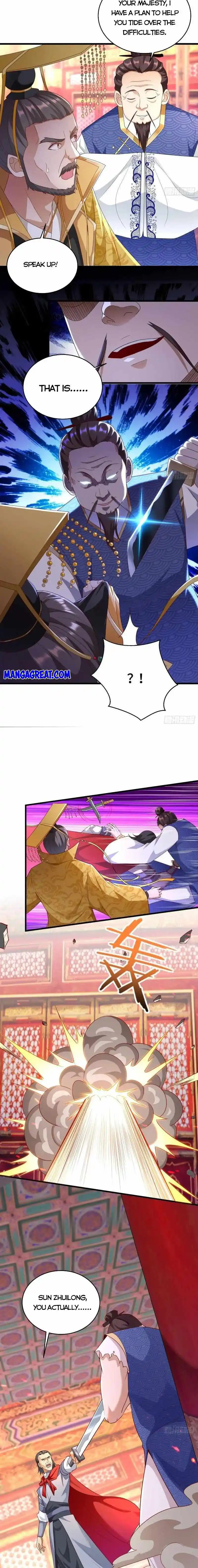 Forced To Become The Villainous Son-In-Law Chapter 411