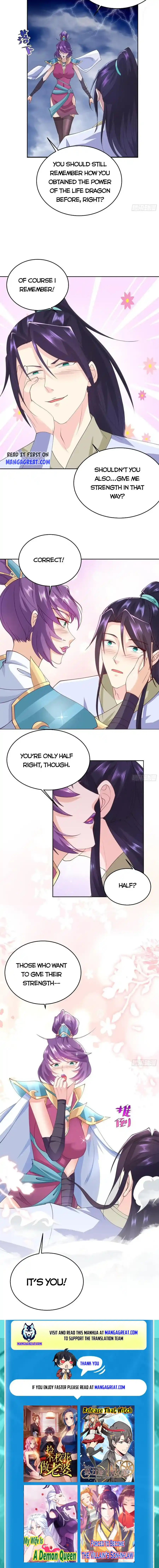 Forced to Become the Villainous Son-in-law Chapter 412